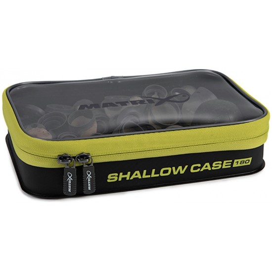 Cutie Eva Matrix - Shallow Eva Case 180